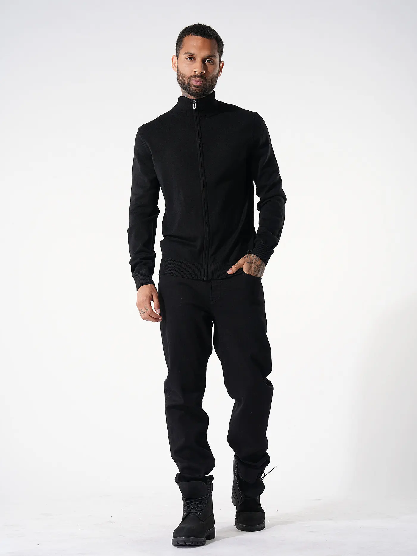 JOOP | Strickjacke DAVIS | 
